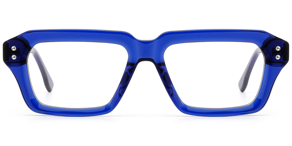 Candye Rectangle Frame F7865