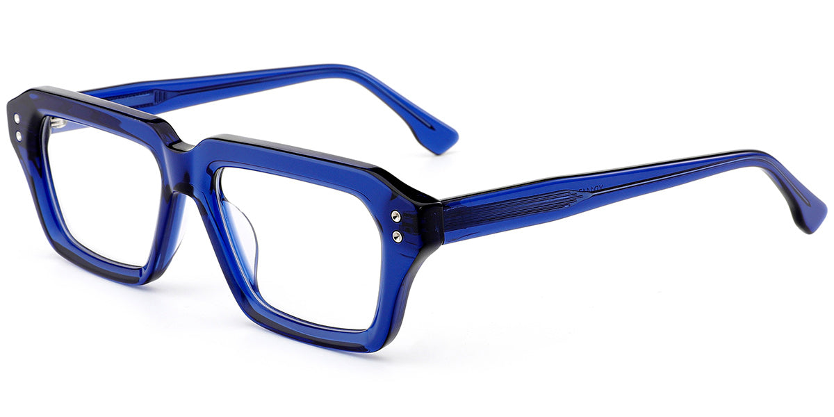 Candye Rectangle Frame F7865