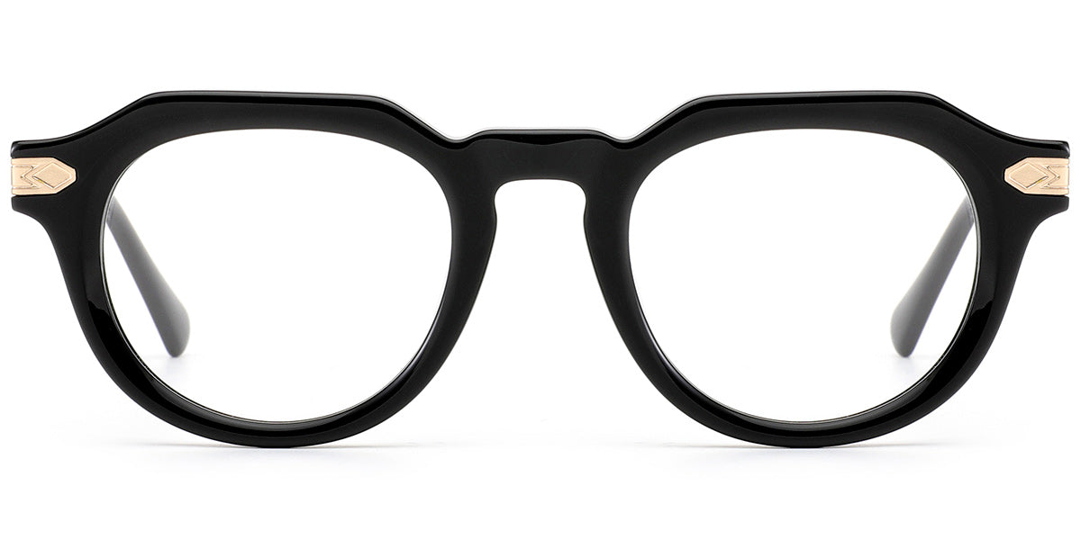 Candye Oval Frame F7866
