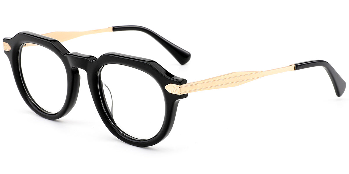 Candye Oval Frame F7866