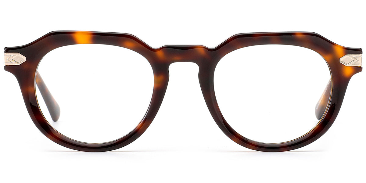 Candye Oval Frame F7866