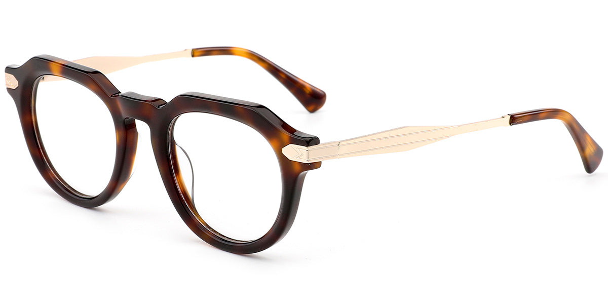 Candye Oval Frame F7866