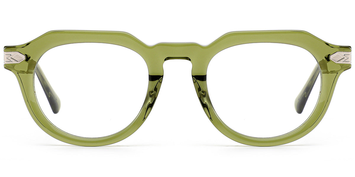 Candye Oval Frame F7866