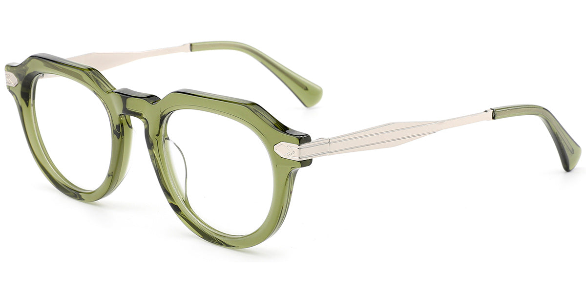 Candye Oval Frame F7866