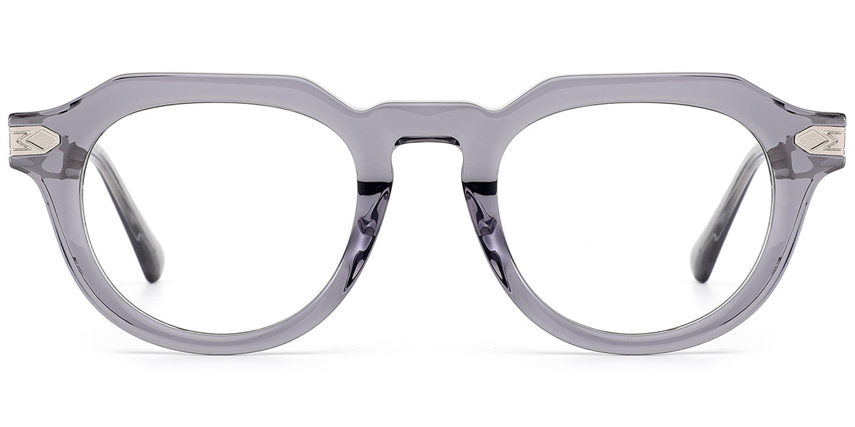 Candye Oval Frame F7866