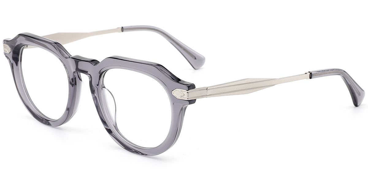 Candye Oval Frame F7866