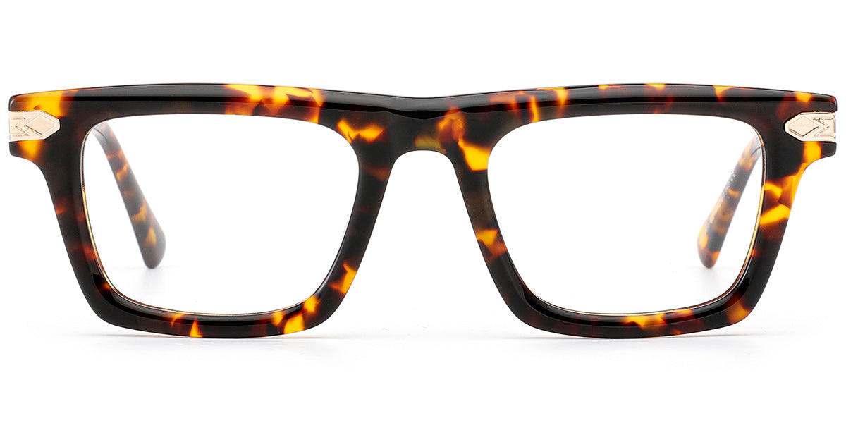 Candye Square Frame F7867
