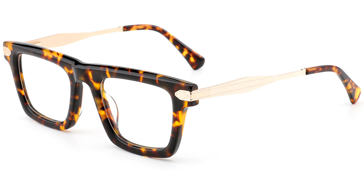 Candye Square Frame F7867