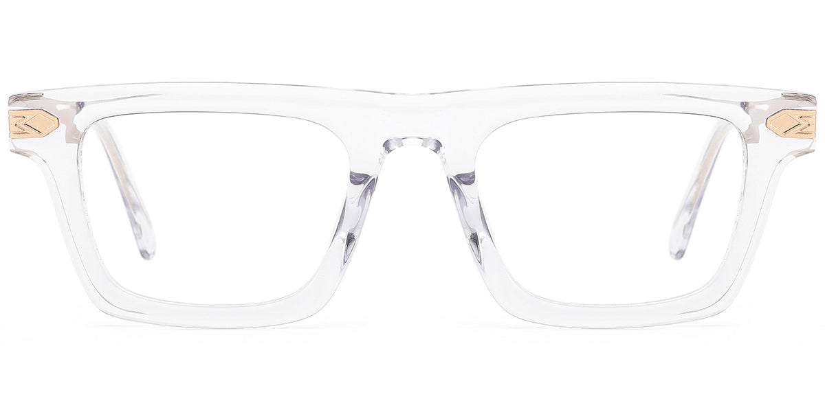 Candye Square Frame F7867