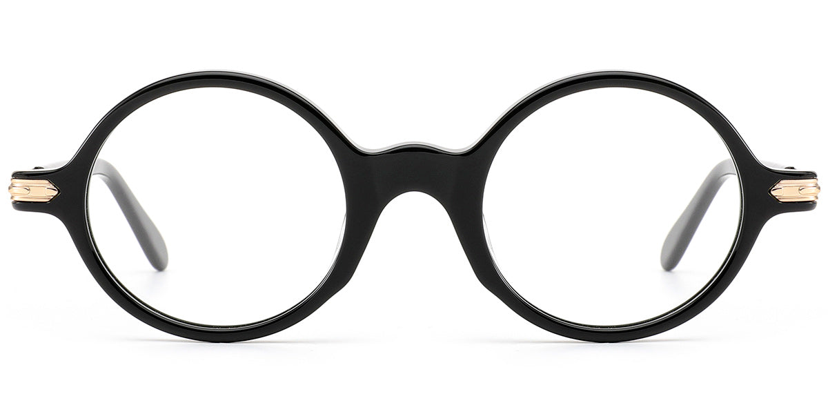 Candye Round Frame F7868