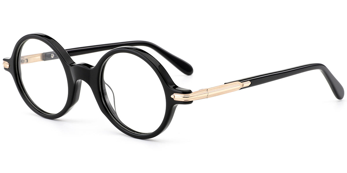 Candye Round Frame F7868