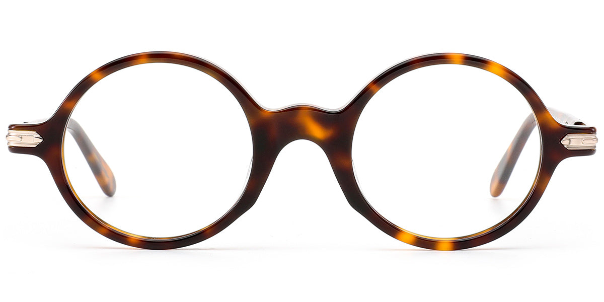 Candye Round Frame F7868