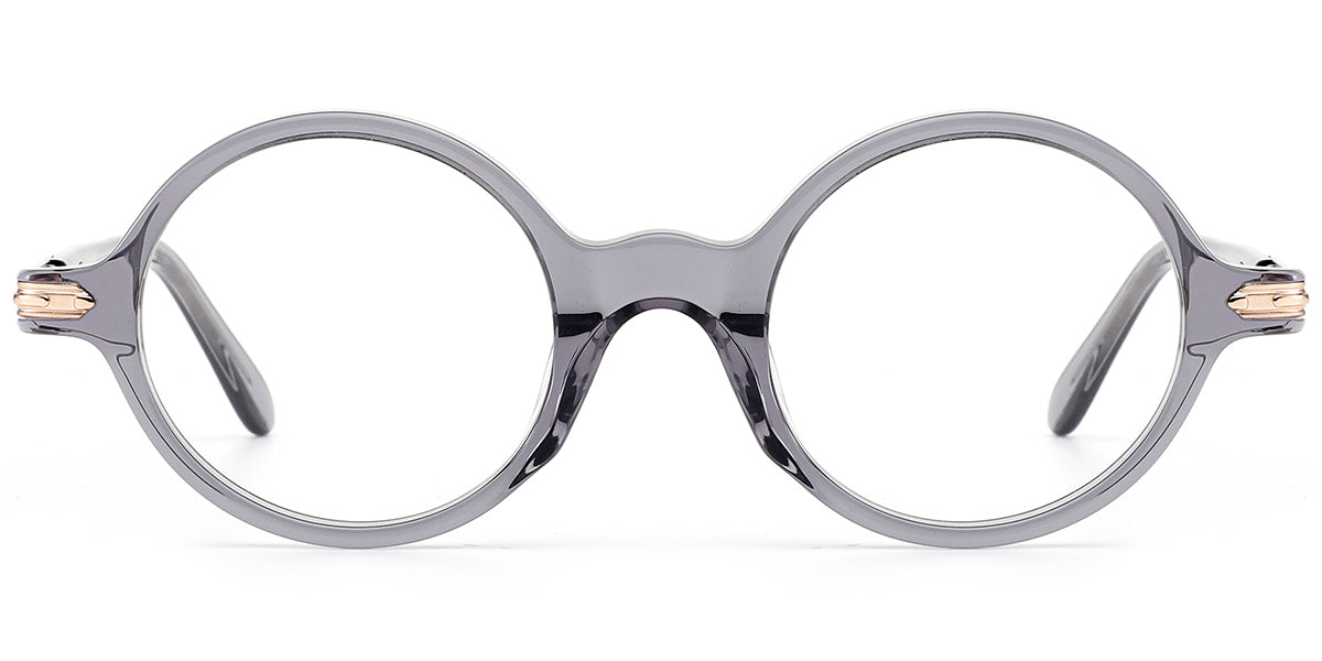 Candye Round Frame F7868