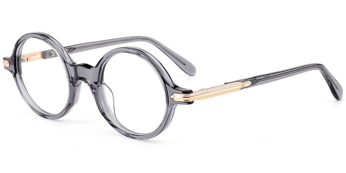 Candye Round Frame F7868