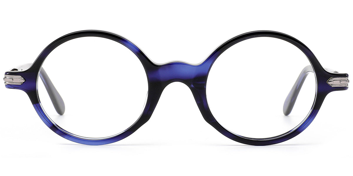 Candye Round Frame F7868