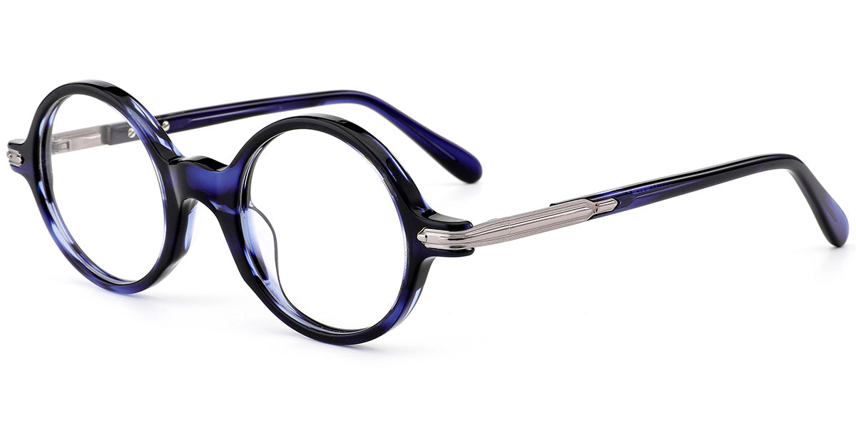 Candye Round Frame F7868