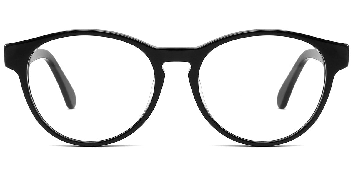 Candye Round Frame F7889
