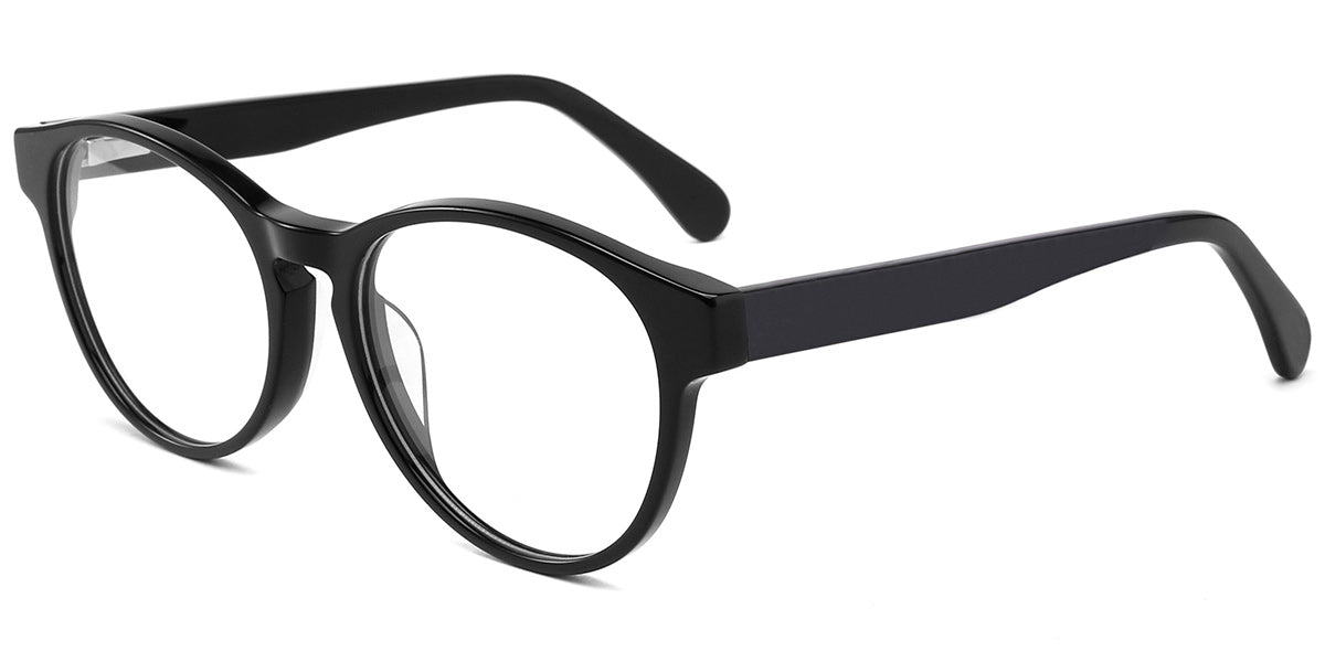 Candye Round Frame F7889