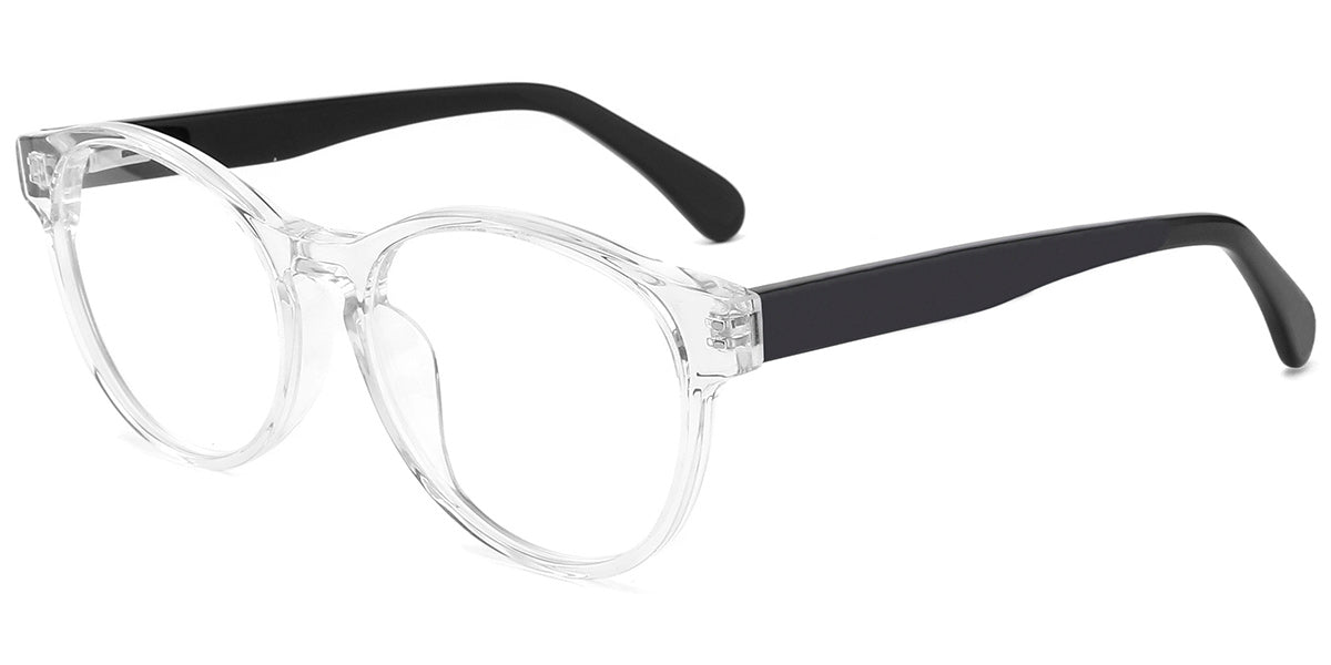 Candye Round Frame F7889