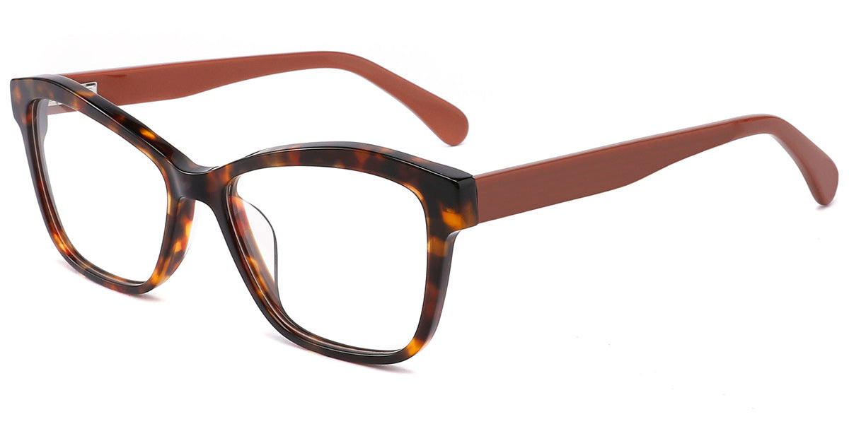 Candye Rectangle Frame F7890