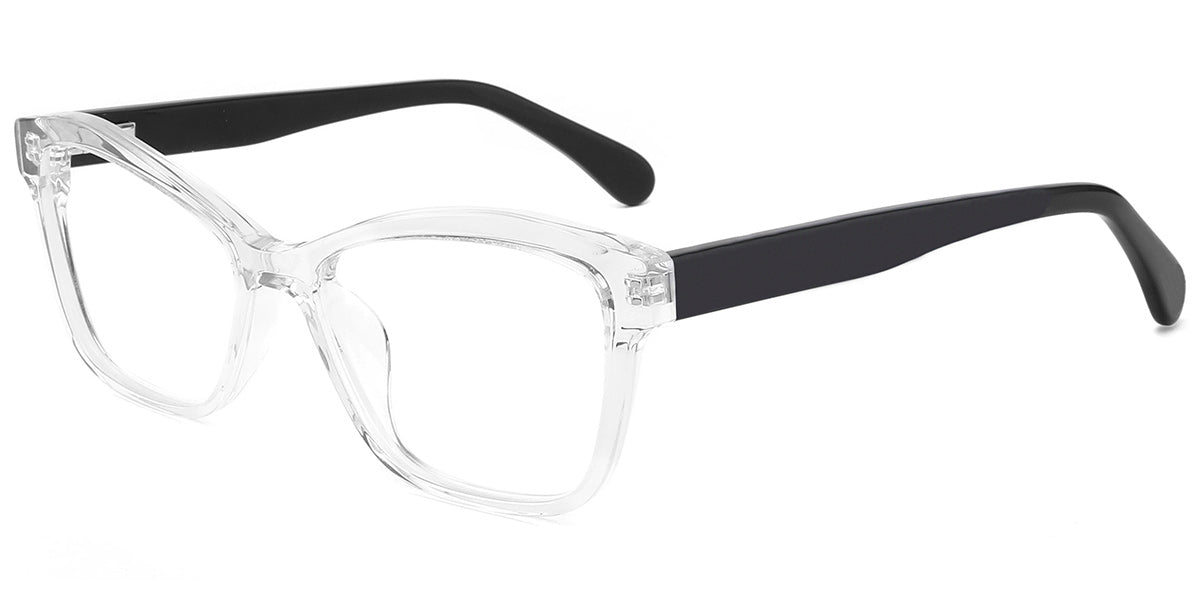 Candye Rectangle Frame F7890