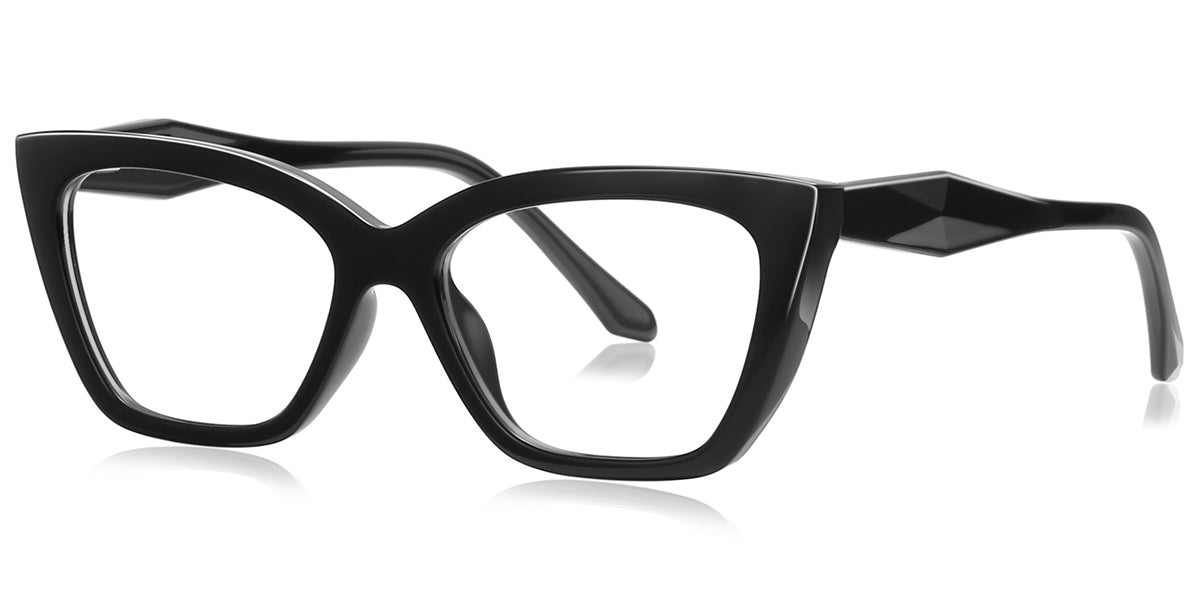 Candye Rectangle Frame F7891
