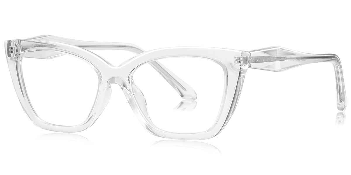 Candye Rectangle Frame F7891