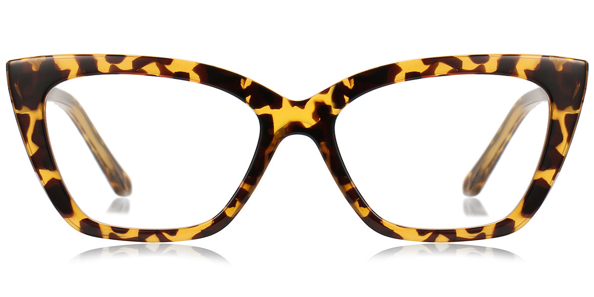 Candye Rectangle Frame F7891