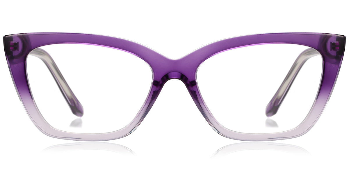Candye Rectangle Frame F7891