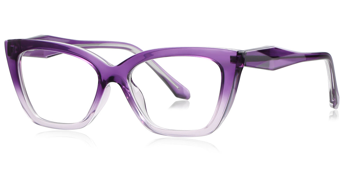 Candye Rectangle Frame F7891