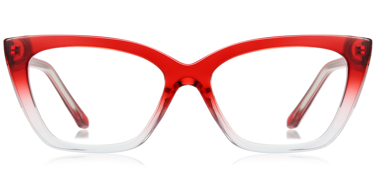 Candye Rectangle Frame F7891