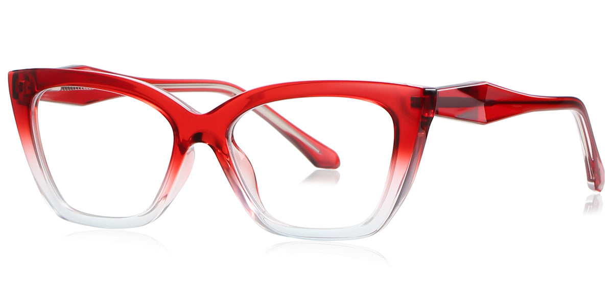 Candye Rectangle Frame F7891