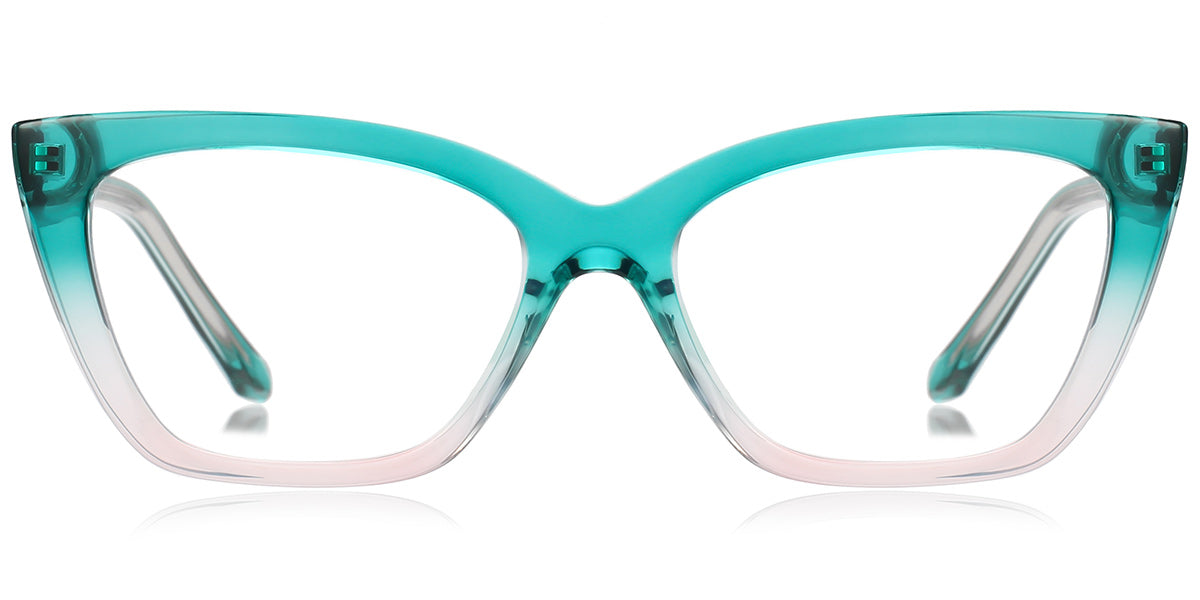Candye Rectangle Frame F7891