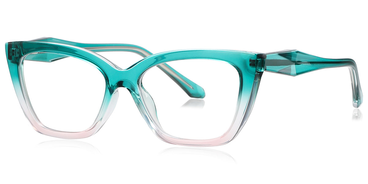 Candye Rectangle Frame F7891