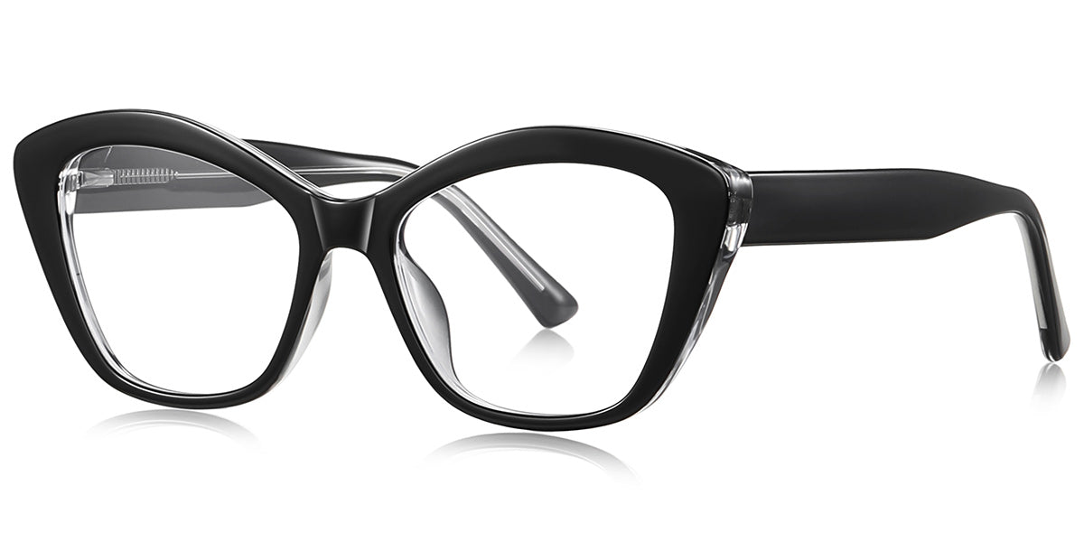 Candye Rectangle Frame F7892