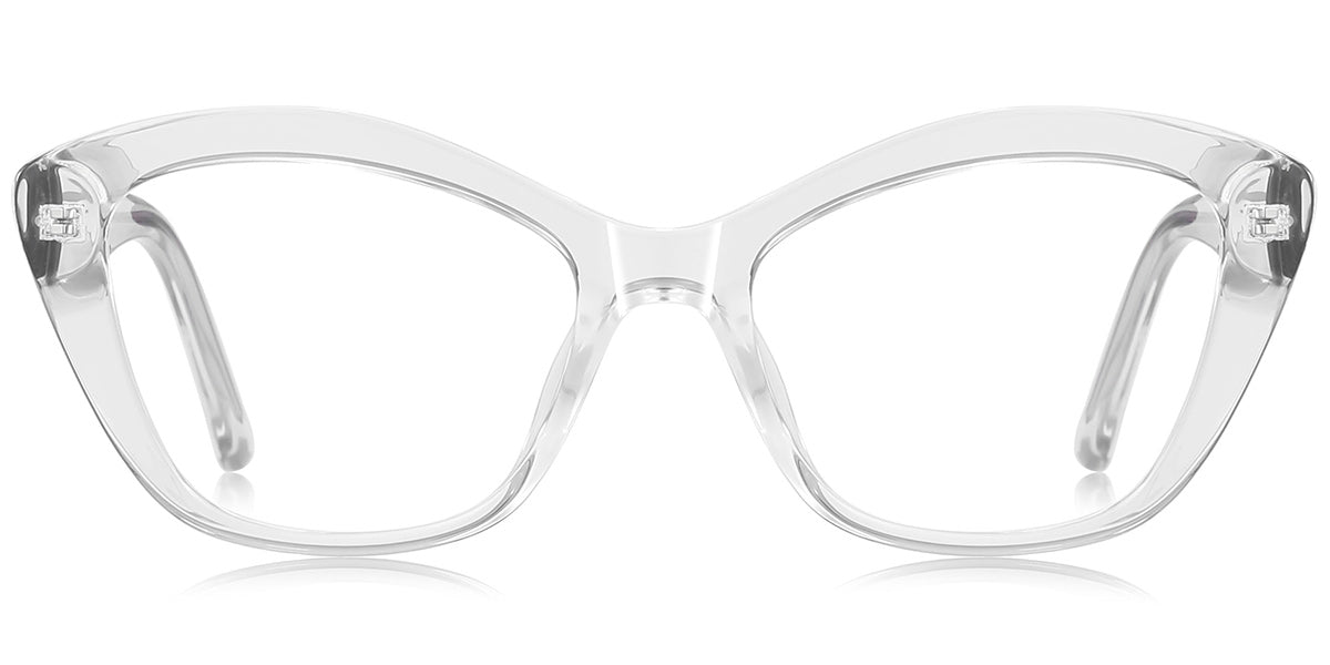 Candye Rectangle Frame F7892
