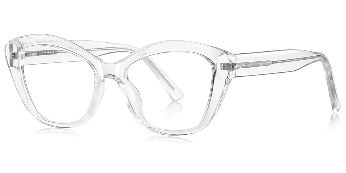 Candye Rectangle Frame F7892
