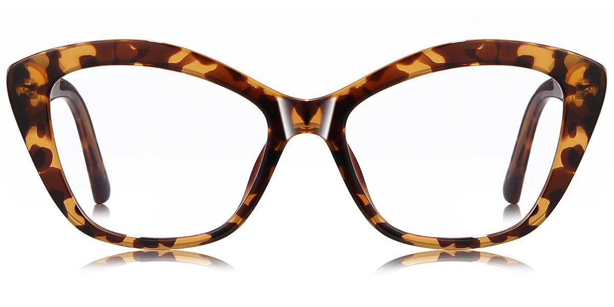 Candye Rectangle Frame F7892