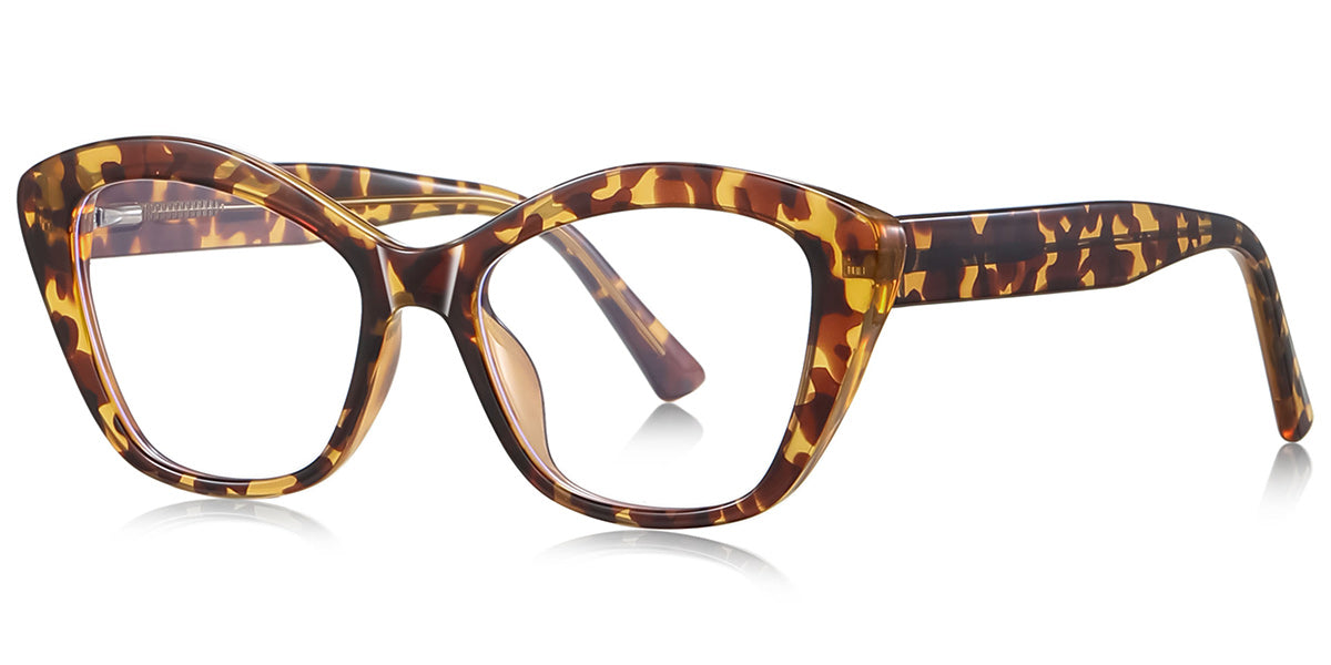Candye Rectangle Frame F7892