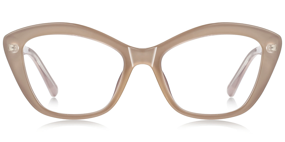 Candye Rectangle Frame F7892