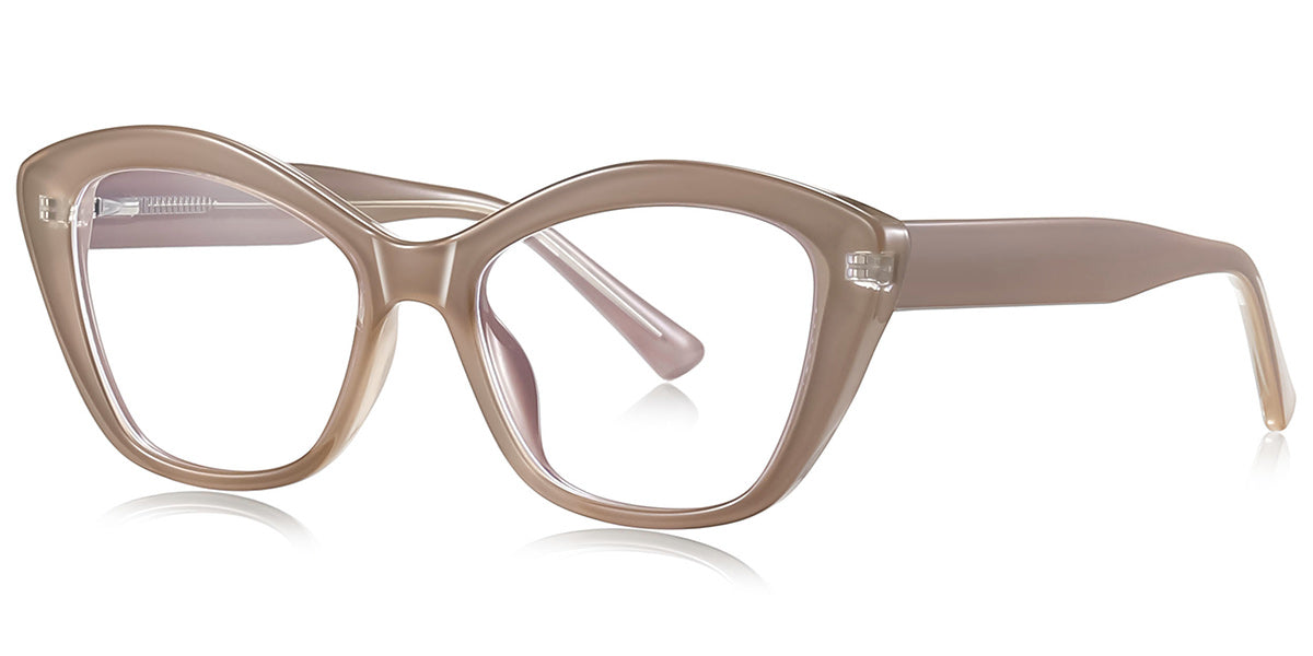 Candye Rectangle Frame F7892