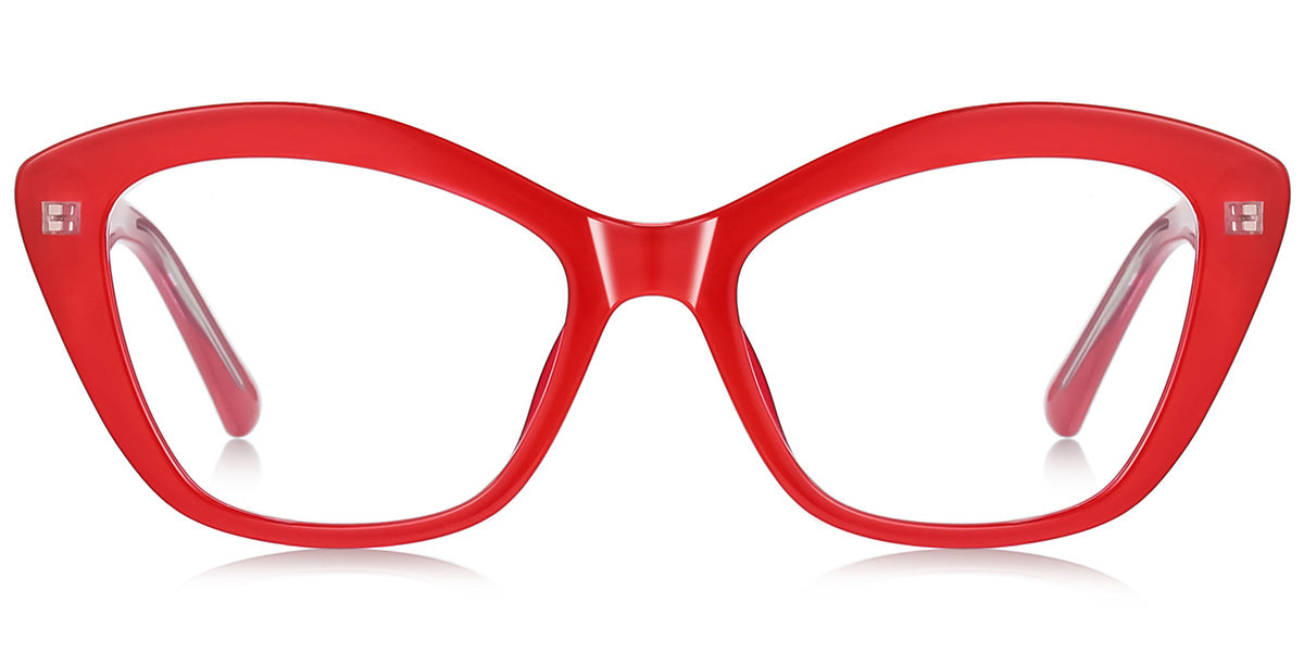 Candye Rectangle Frame F7892