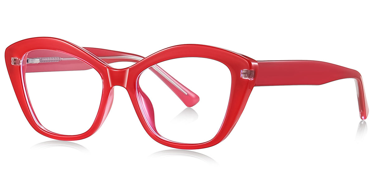 Candye Rectangle Frame F7892