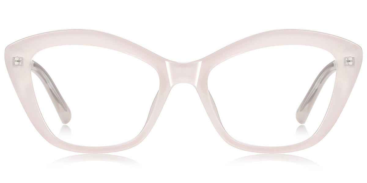 Candye Rectangle Frame F7892
