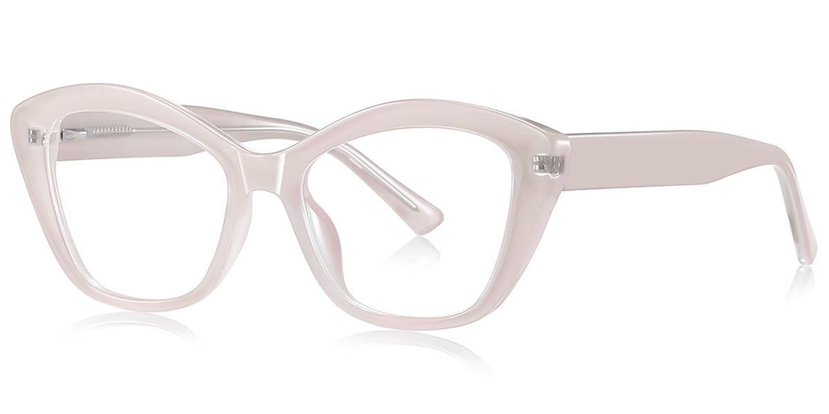 Candye Rectangle Frame F7892
