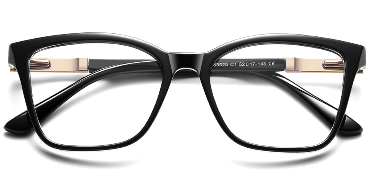 Candye Square Frame F7893