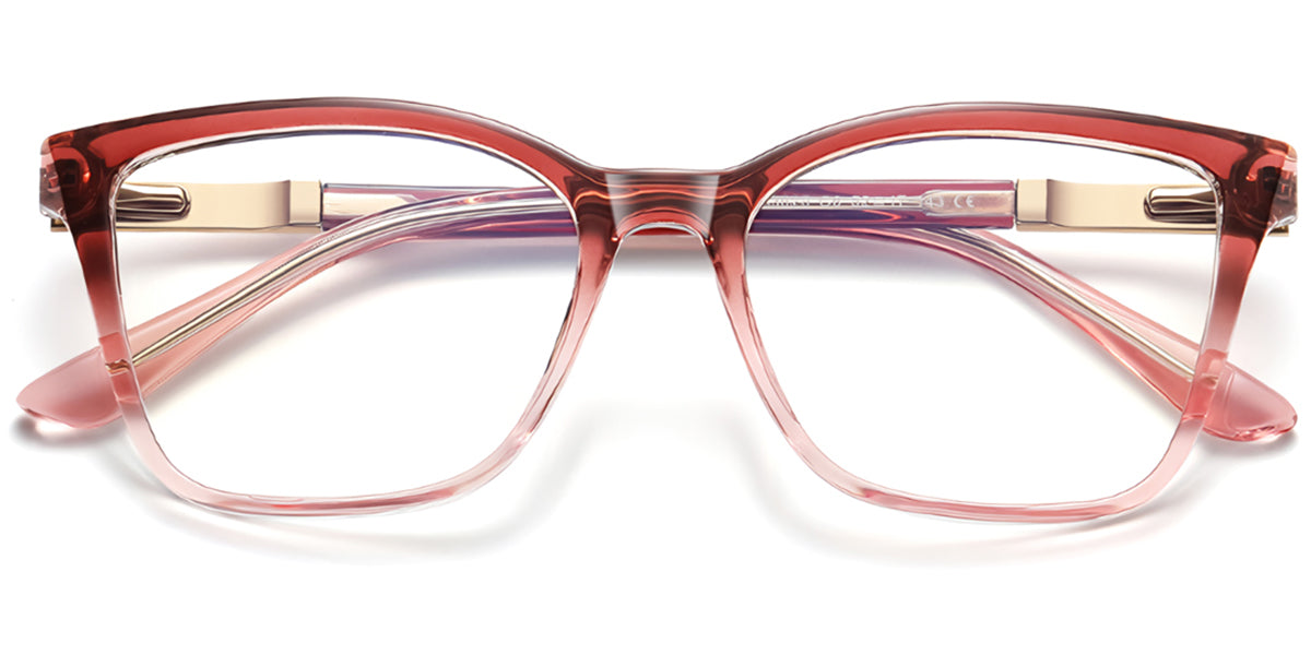 Candye Square Frame F7893