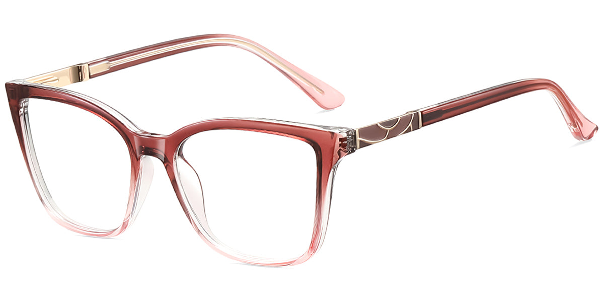 Candye Square Frame F7893
