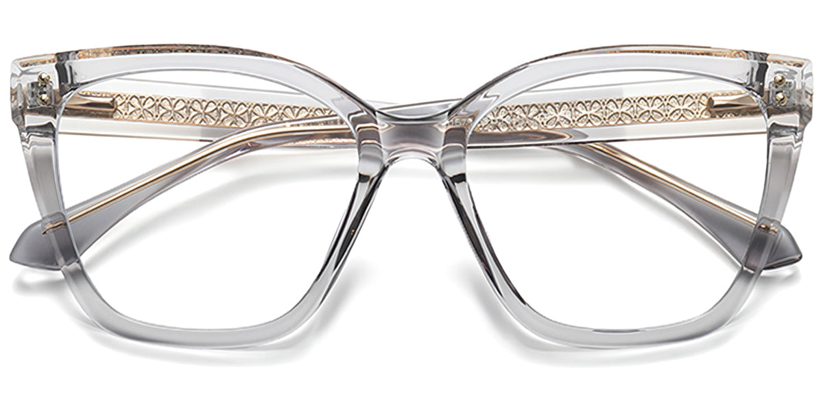 Candye Square Frame F7896