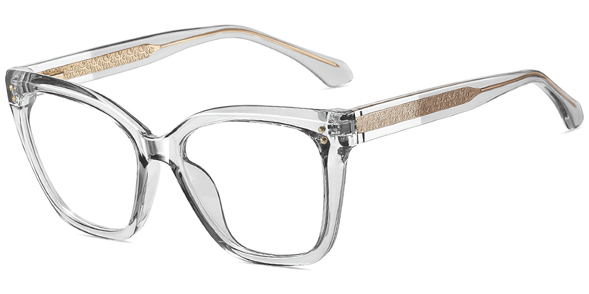 Candye Square Frame F7896